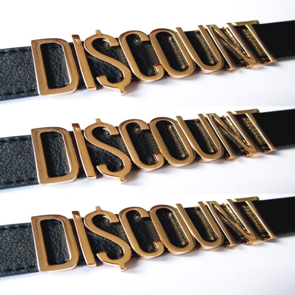DISCOUNT UNIVERSE Choker